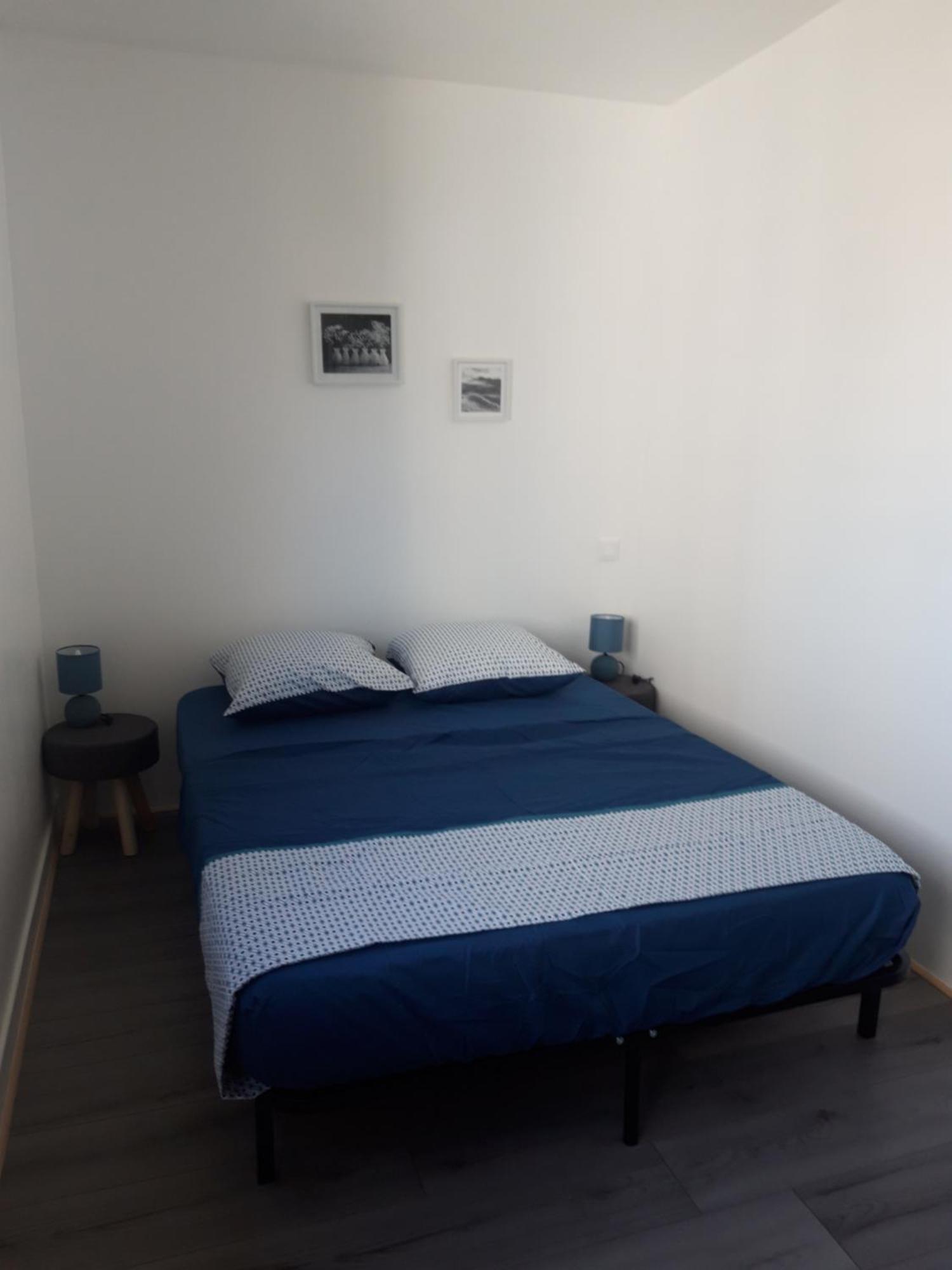 L'Inso Gambetta Apartment Chambery Bagian luar foto